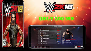 Mod download, wr3d 2k2 new mod download link, wr3d wwe 2k2 new mod download, 3wr3d 2k2 mod download link with new moves, 3how to download wr3d 2k2 mod. How To Download Wwe 2k18 Mod Only 200 Mb For Your Android Device Tech Outsider Youtube