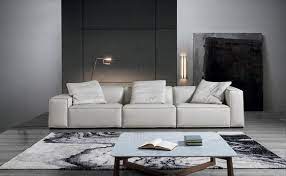 North 4 sitzer sofa mit chaiselongue rechts ocean stoff. Xxl Big Design 4 Sitzer Sofa Extra Klasse Modern Stil Premium Leder Weiss Polster Couch Ledersofa Sitz 4 Sitzer Neu Bei Jv Mobel