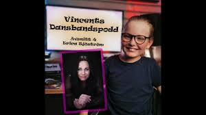 Erica media in category erica sjöström. Vincents Dansbandspodd Ep 4 Erica Sjostrom Youtube