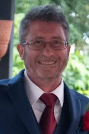 Jeffrey Rogers Obituary (1961