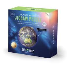 We did not find results for: Planet Earth Jigsaw Puzzle 1000 Pieces