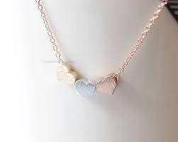 We did not find results for: Tiny 3 Hearts Necklace Three Hearts Gold Silver Rose Gold Etsy