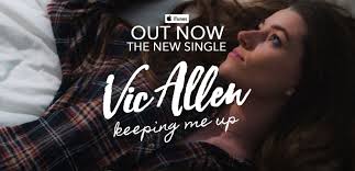 Join Andrew Cooper for Sunday Introducing this weekend. New Year means LOTS  of new music plus local bands and musicians including Vic Allen's excellent  new single, music from The Coral Cross Band's