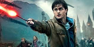 Group activity tip!if you are doing this as a group activity i recommend using coloured craft sticks so it is easier to follow the directions. Harry Potter The 15 Most Powerful Wands Ranked Screenrant