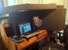 Check out our top ideas to set up a bedroom studio. Home Studio Setup With Andrew The Audio Scientist Part 2 Audiobook Creation Exchange Blog Acx