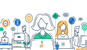 Call center agents must attempt to quickly resolve customer issues and complaints that involve money and confidential information. What Is A Call Centre 10 Things To Know