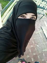 Pin By Mohamed Hamdy On Tyger Niqab Muslim Women Hijab Arab Girls Hijab