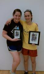 2011 Mankato Handball Experience