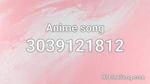 Anime roblox id codes wwwvideobroadcom. Anime Songs Roblox Id Codes