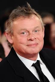 Martin Clunes: Movies, TV, and Bio