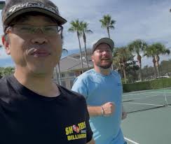 ORLANDO FLORIDA Let The Dragon prepare you like a Champion. OPEN TO ALL  PLAYERS. ALL levels Available only to the First 8 players to signup. Entire  teams can signup or individuals. Text