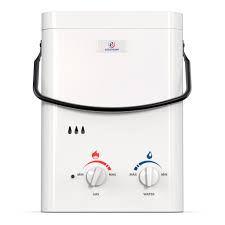 Scratch And Dent Eccotemp L5 Portable Tankless Water Heater