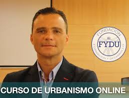 Nuevo curso básico de urbanismo online