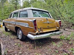 Image result for Nugget Gold 1955 Chrysler