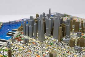 Sometimes i'm up until 3, 4 o'clock in the morning trying to put the pieces of this puzzle together in my own head. San Francisco Usa 4d Cityscape Time Puzzle 4d Cityscape Time Puzzle
