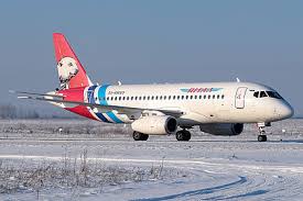 Maybe you would like to learn more about one of these? Ra 89072 Yamal Airlines Sukhoi Superjet 100 95lr