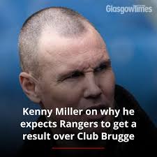 Not everyone shares his confidence 🤔