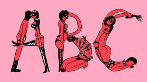 A Very Sexy Beginners Guide to BDSM Words | GQ