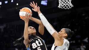 Cheyenne Parker-Tyus’ Silent Revenge Arc: The Block That Has Aces Fans Furious