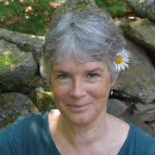 Dharma Talk with Rebecca Bradshaw