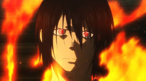 Get inspired by our community of talented artists. Fire Force Eve Of Hostilities In Asakusa Tv Episode 2019 Imdb