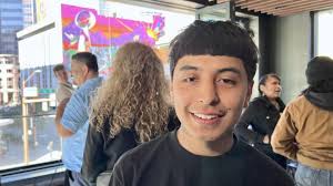 Phoenix artist opening doors for future Super Bowls