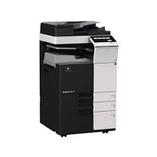 Installer l'imprimante konica bizhub 3300p : Pilote Konica Minolta Bizhub C300i Imprimante Scanner Pcl6