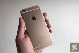 Apple iphone 6s plus myr2,277. The Iphone 6 32gb Is Now Slashed To Rm1 299 In Malaysia Soyacincau Com