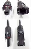 What are the Different Types of Solar Panel Connectors?