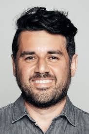 Caryn Wang's Instagram, Twitter & Facebook