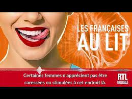 Nous avons sélectionné avec des professeurs expérimentés de français des textes faciles à lire et amusants. Les Francaises Au Lit Quand La Sexualite Est Douloureuse Youtube