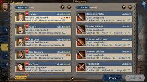 Defeated wei da for the first time. Steamdb Three Kingdoms The Last Warlord Arena Top100