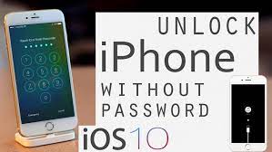 You can unlock your iphone without a passcode using two methods. 4 Methods To Unlock Iphone Without Password Iphone Help