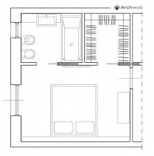 Progettare Una Cabina Armadio Misure E Dimensioni Minime Per Il Fai Da Te Bedroomlayout Master Bedroom Plans Bedroom Floor Plans Master Bedroom Addition