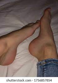 Feetfetish pics