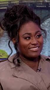 Ayana Riley's Instagram, Twitter & Facebook