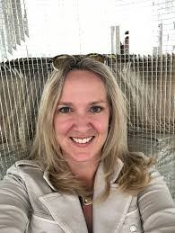 Kacy Pierce's Instagram, Twitter & Facebook