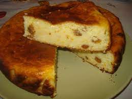 De vaci 500 gr.citeste toata reteta 4 oua, sare zahar, zah. PascÄƒ Cu BranzÄƒ De Vaci FÄƒrÄƒ Aluat Covalact De È›arÄƒ