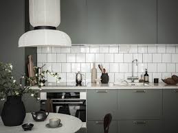 Nordic kitchen cgi for this project we thought we'd mix nordic elements with neutral and earthly tones. The Most Stunning Scandinavian Kitchens Of 2020 Nordic Design