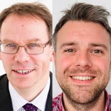 Robert Kiley & Michael Markie, Author at Wellcome Open Research Blog