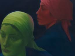 Berry Campbell Gallery