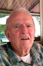 Richard W. "Homer" Holmes Obituary