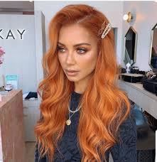Pin By Karissma Spencer On Lace Fronts Ginger Hair Color Hair Color Auburn Hair Inspo Color