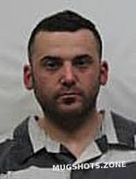 BENOIT JORDAN ANTHONY 04/16/2022