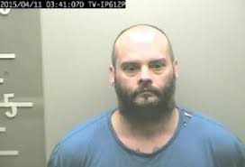 Marshall County Arrest Reports 04/02/15