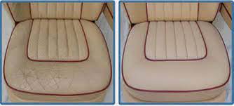 Dash board & plastic bumper repairs. Onyx Leather Care City Upholsterers Parow Cape Town