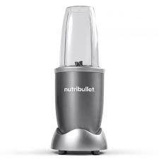 Shop for baby bullet at bed bath & beyond. Nutribullet 12 Piece High Speed Blender 600w Grey