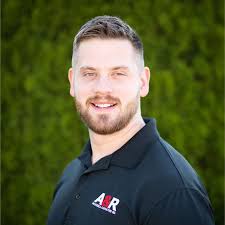 I am thrilled to announce that Andrew Franklin, PE has been promoted to the  position of Director of Construction Operations at A&R Services.