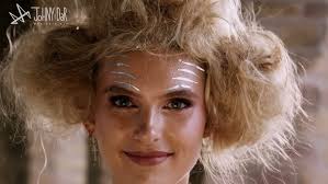 Episode 02: SoulSkin Bodypainting (Johny Dar x Frederic Auerbach)