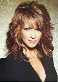 Shoulder Length Layered Hairstyles For Wavy Hair Pict Hair Styles Long Hair Styles Hair Lengths